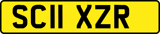 SC11XZR