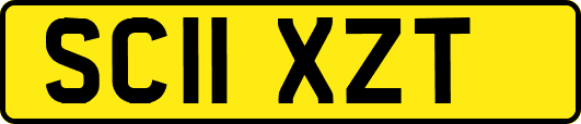 SC11XZT