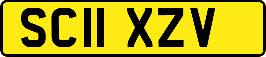 SC11XZV