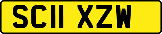 SC11XZW