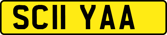 SC11YAA