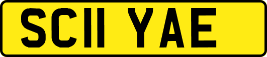 SC11YAE