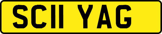 SC11YAG