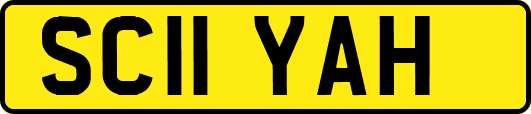 SC11YAH