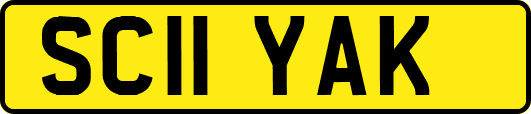 SC11YAK