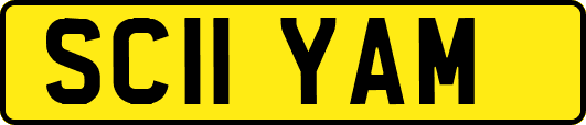 SC11YAM