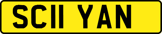 SC11YAN