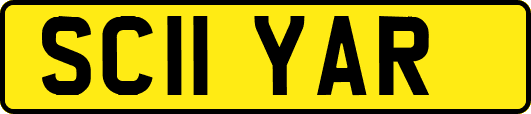 SC11YAR