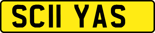SC11YAS
