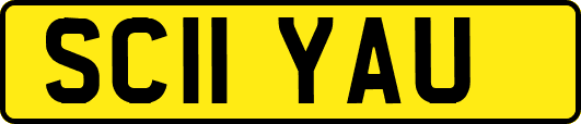 SC11YAU