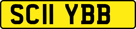 SC11YBB