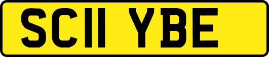 SC11YBE