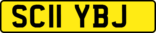 SC11YBJ