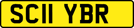 SC11YBR