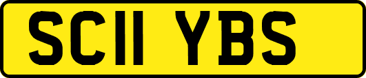 SC11YBS