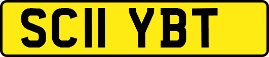 SC11YBT