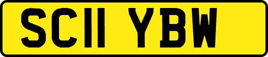 SC11YBW