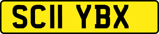 SC11YBX