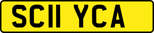 SC11YCA