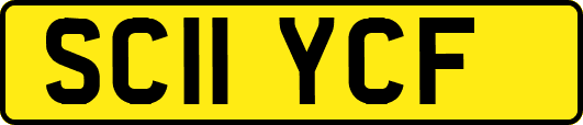 SC11YCF