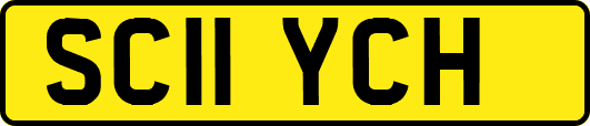 SC11YCH