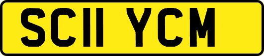 SC11YCM
