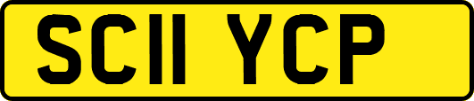 SC11YCP