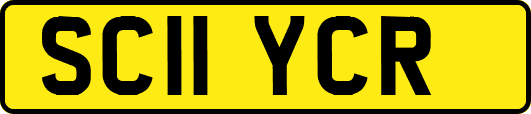 SC11YCR