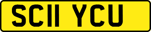 SC11YCU