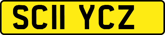 SC11YCZ