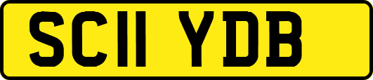 SC11YDB
