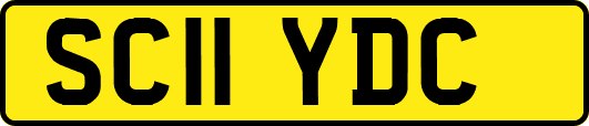 SC11YDC