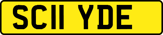 SC11YDE