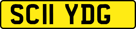 SC11YDG