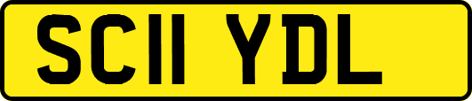 SC11YDL