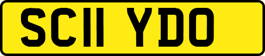 SC11YDO