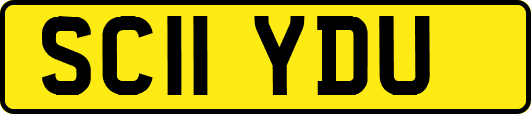 SC11YDU