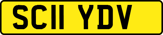 SC11YDV
