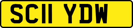 SC11YDW