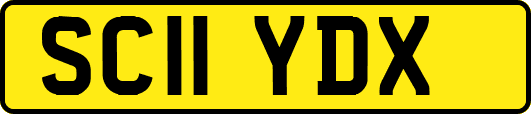 SC11YDX
