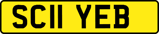SC11YEB
