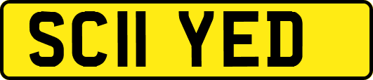SC11YED