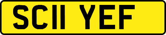 SC11YEF