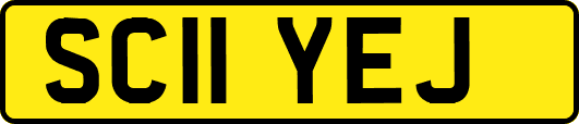 SC11YEJ