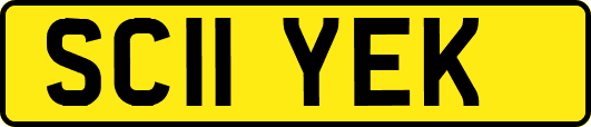 SC11YEK