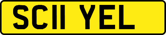 SC11YEL