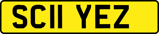SC11YEZ