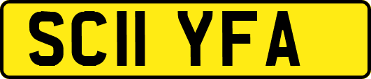 SC11YFA