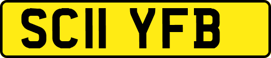 SC11YFB