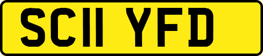 SC11YFD